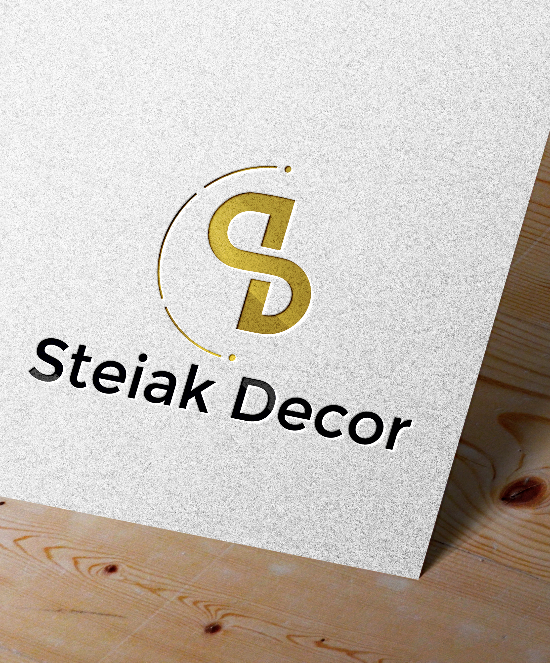 SD Logo